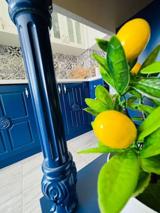 바르나 Positano 아파트 외부 사진