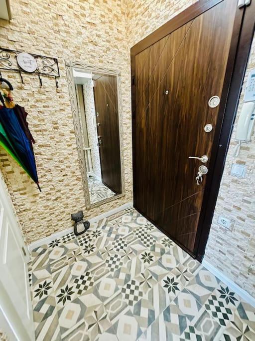 바르나 Positano 아파트 외부 사진