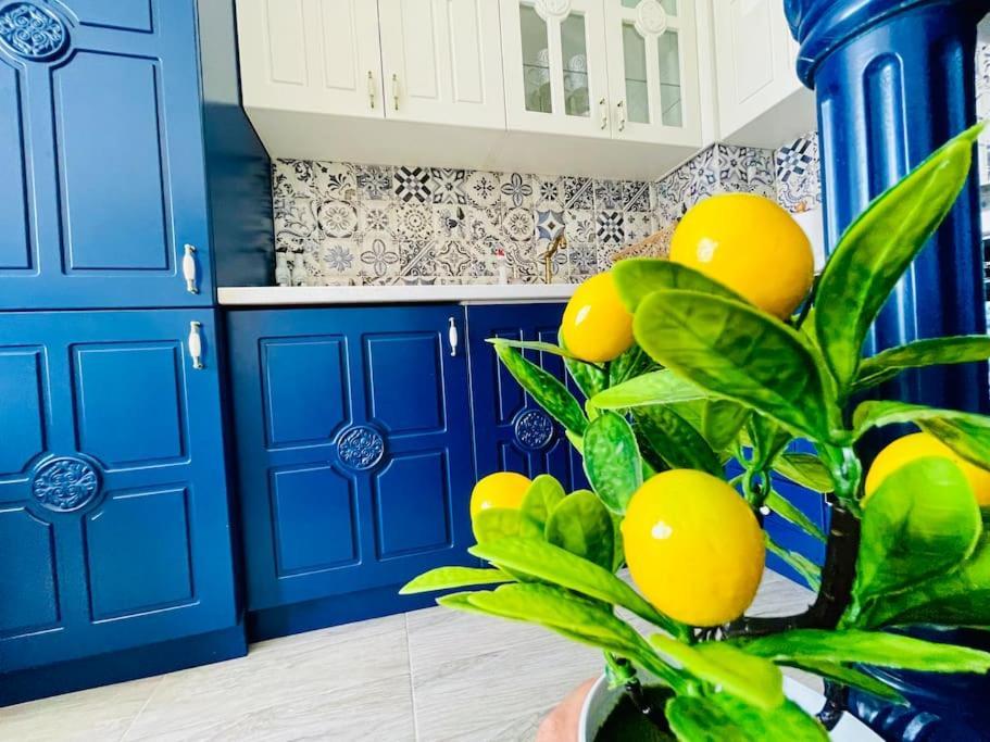 바르나 Positano 아파트 외부 사진